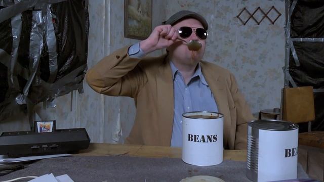 Beans смотреть онлайн