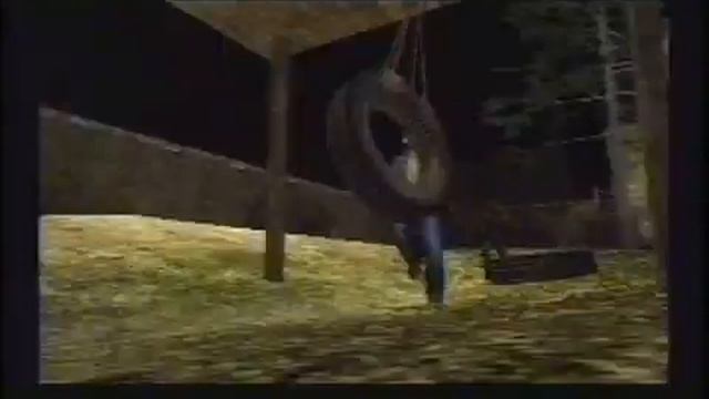 Manhunt US TV Spot #2 (PS2)