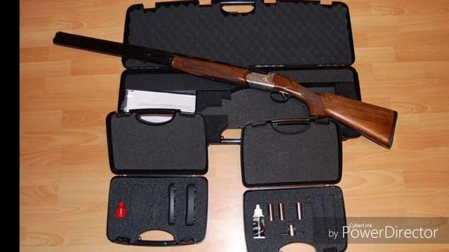 Охота оружие 2 смотреть онлайн