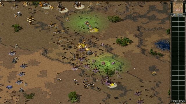 Corpsmker (TL) Energy (BL) VS. Humble (TR) Tiger (BR) Game 2 смотреть онлайн