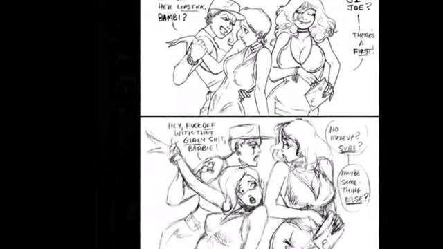 Danni || Tg Transformation Story || Part - 2 || Male Into Female Transformation || Boy To Girl смотреть онлайн