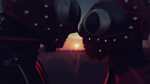 Come Close _ AI Music Video