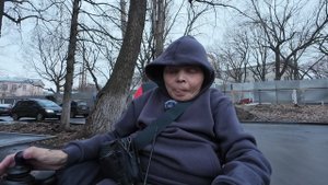 Первый раз сел за руль и сразу во все тяжкие