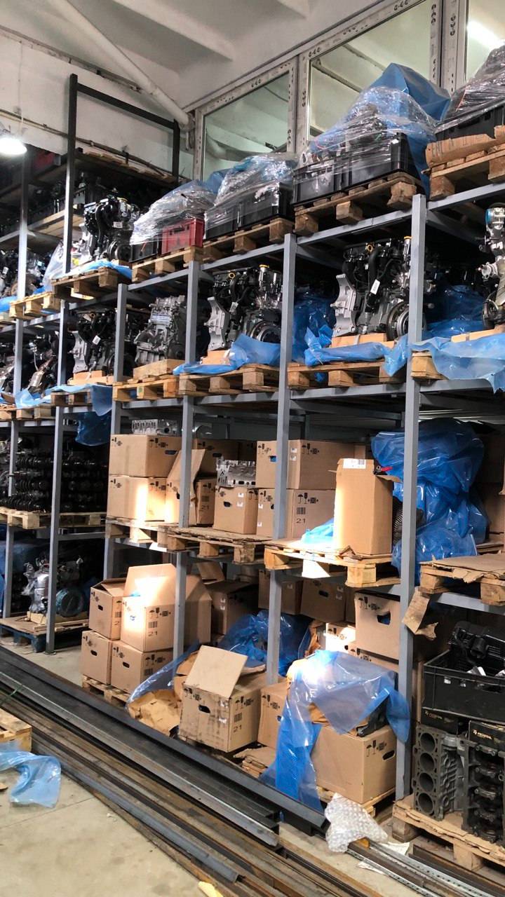 Двигатель ВАЗ/ Рено - на все модели. Большой ассортимент. смотреть онлайн