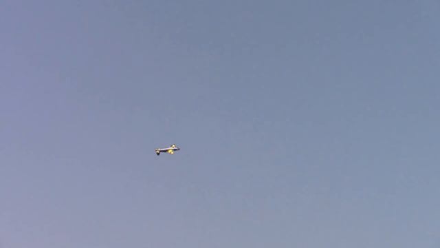 RC Edge 540 88" Extreme Flight - 3D Flight (electric) - Arnaud Rouchon смотреть онлайн