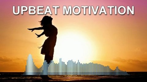Upbeat Motivation (Children music)