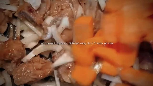 Секреты хорошего сна для восстановления.