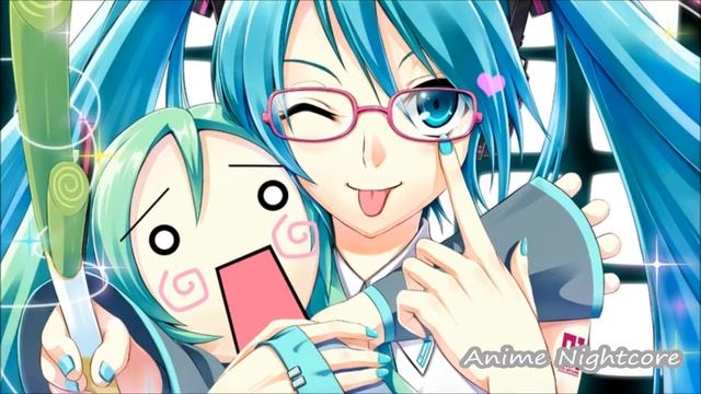 Nightstep - Harder Better Faster Stronger смотреть онлайн