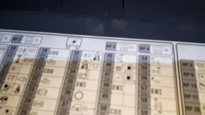 SCANIA P420 ОБОГРЕВ ЗЕРКАЛ ЧИТАЙ ОПИСАНИЕ!!!!!