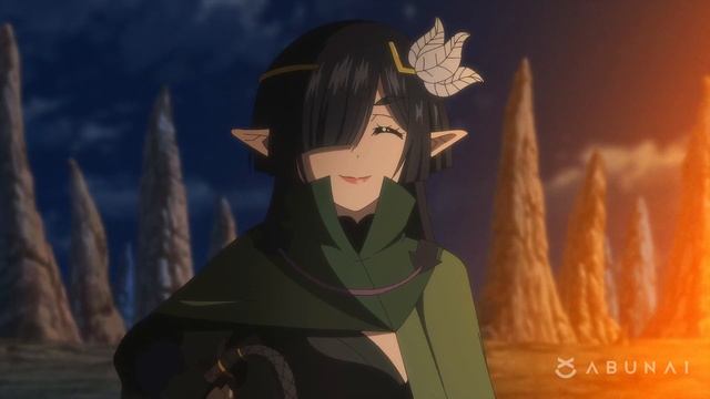 「 AMV」Symptoms