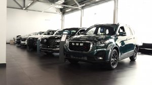 ОБМАН В АВТОСАЛОНЕ КРАСНОЯРСКА