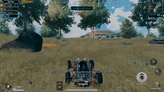 PUBG MONTAGE #pubg # max #max janaza смотреть онлайн