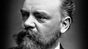 Дворжак Концерт для скрипки с оркестром ля минор соч. 53