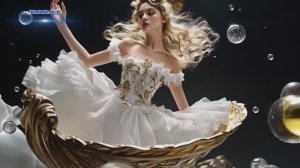 Lenka-TroubleIsAFriendRemixFashionshow