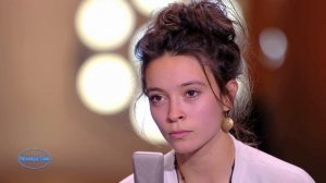 Carla: J'te l'dis quand même  - Auditions – Nouvelle Star 2017