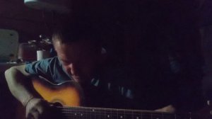 Скорпы"Виндоу ченьдж"(на раз с листка) репетиция. mp4