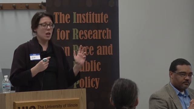 IRRPP Policy 101 Workshop: Academics Use of New Media смотреть онлайн