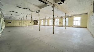 Аренда производственно-складского помещения 440м2 Лобня, Текстильная 1.