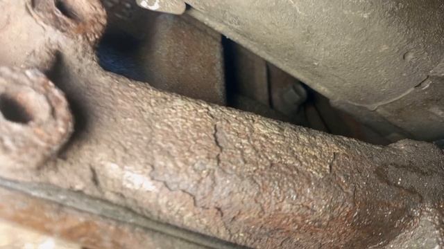 Гранта промывка фонсурок  замена верхнего патрубка охлаждения