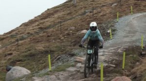 VITAL RAW - Fort William World Cup Downhill