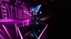 Britney Spears -  One more time (Expert+) | Mixed Reality | First attempt