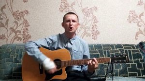 Бог мой, храни меня, Бог мой храни (Песнь Возрождения № 49)