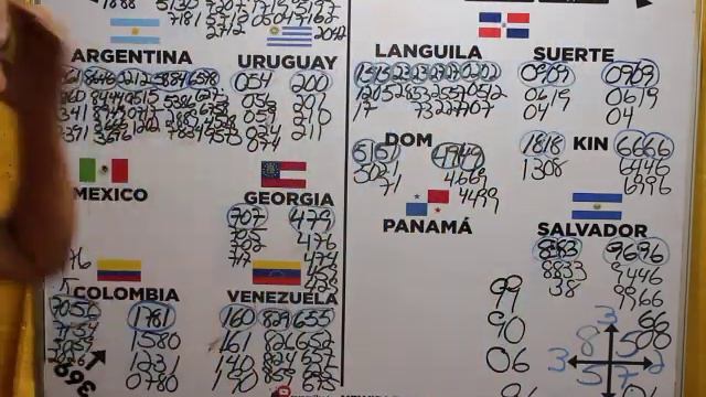 NUMEROS DE HOY 30.05.2024. AGUSTIN DEPAULA. смотреть онлайн