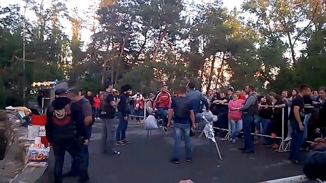 открытие мотосезона 2016 смотреть онлайн