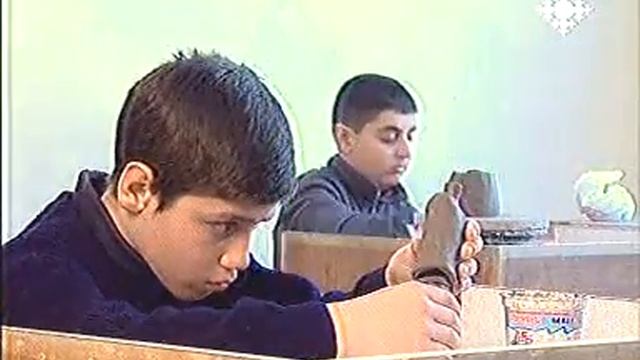 Հայորդաց Տուն - Արաբկիր - Айордац Тун - Арабкир смотреть онлайн