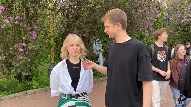 МГУ. ДЕНЬ ФИЗИКА&ХИМИКА. З/П СТУДЕНТОВ. смотреть онлайн