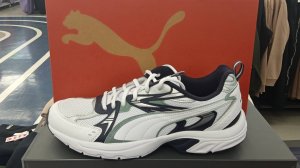 Кроссовки мужские PUMA Milenio Tech ( Монархи на Минималках )