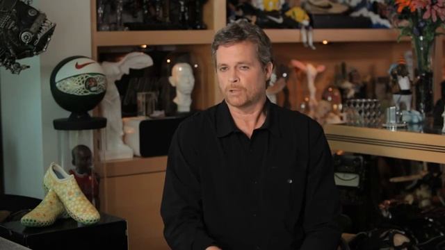 2011 Nike MAG - The OFFICIAL Full Story! смотреть онлайн