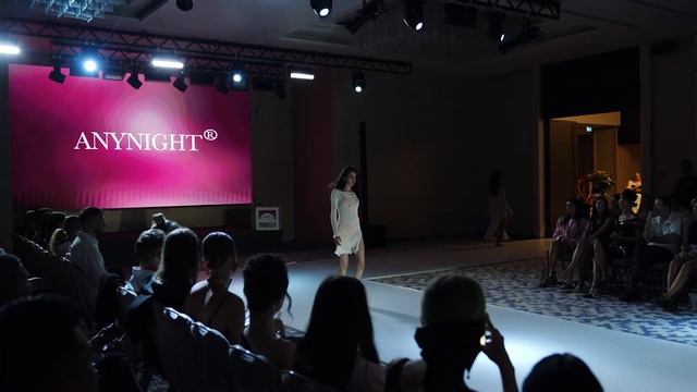 МАКИ Fashion show