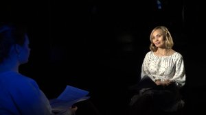 “Время есть!”: женственность