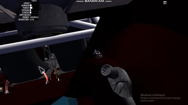 MY SUMMER CAR #2 SATSUMAYI MODSUZ BASMA смотреть онлайн