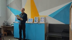 Сергей Капцев. Стихотворения, прозвучавшие 15.03.25 на литературной гостиной.