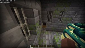 Ultimate Minecraft 1.21 Bedrock Speedrun Seed