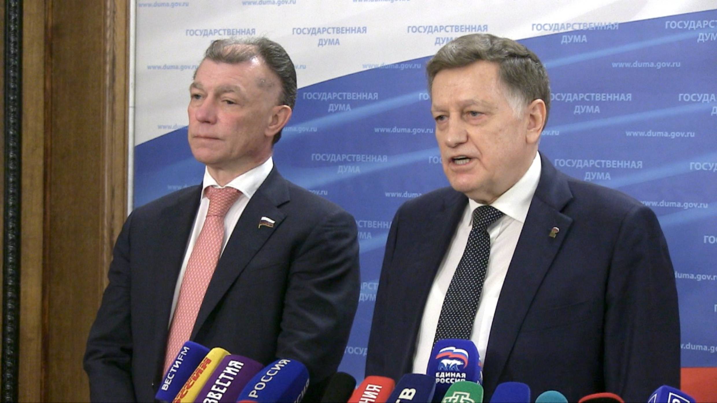 ГД РАССМОТРИТ ПРЕЗИДЕНТСКИЙ ЗАКОНОПРОЕКТ ОБ УСТАНОВЛЕНИИ 9 АВГУСТА НОВЫМ ДНЕМ ВОИНСКОЙ СЛАВЫ РОССИИ
