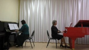 В. Коровицын "Вспоминая Мюнхгаузена"