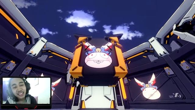 Moment terbaik dan terburuk gacha dalam 1 video, Honkai Impact 3rd Indonesia.