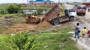 Строительство, уличные работы  по засыпке