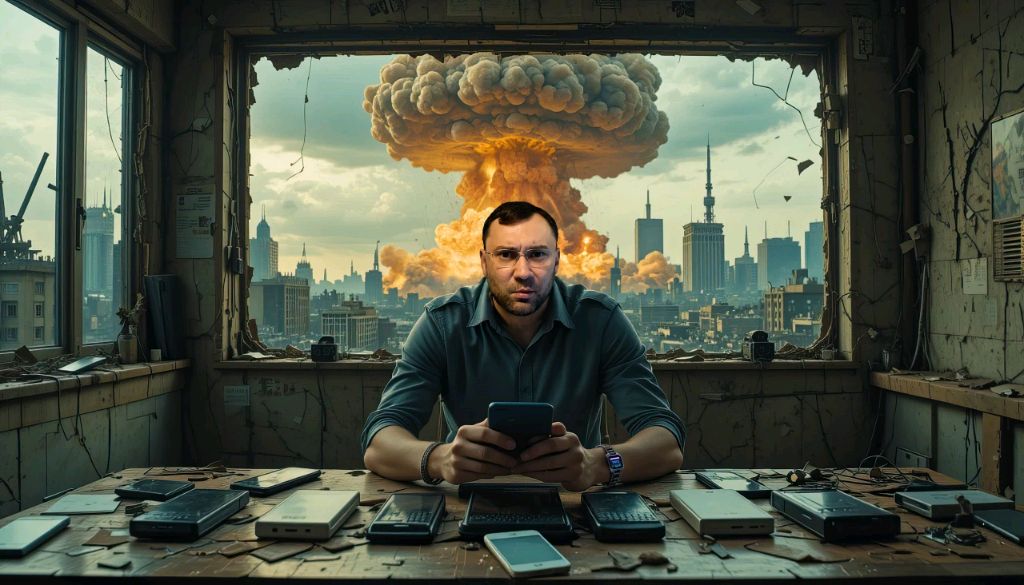 Что дальше? смотреть онлайн