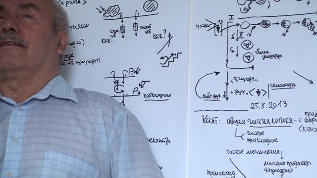 ММПК ОСА МТШ Инобытие создателя Вторичное созидание Целевая характеристика человечества Германия