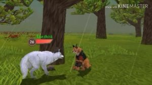 Бесячие типы игроков в WildCraft №4