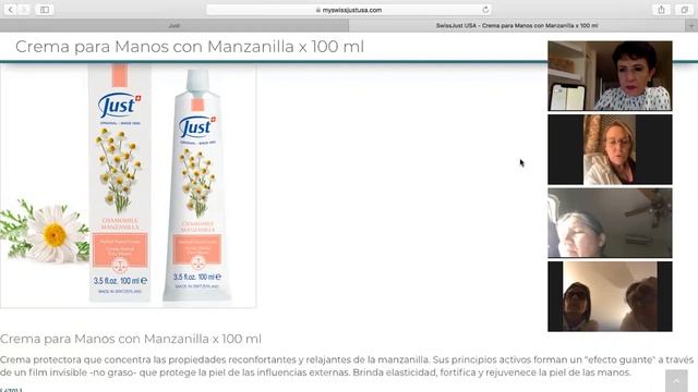 Tips y Consejos para mantener la piel Nutrida y Humectada en época de Invierno смотреть онлайн