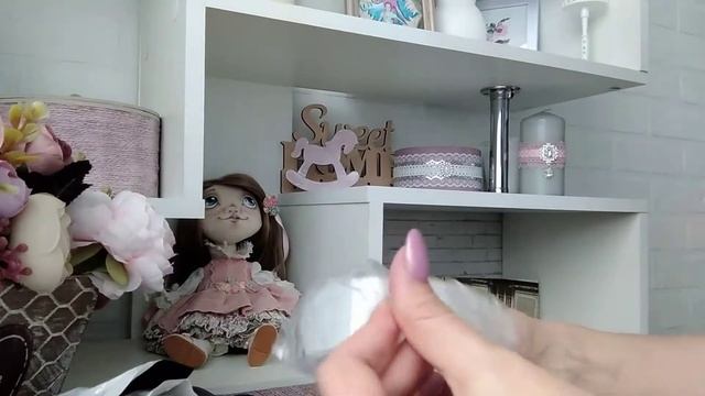 РАСПАКОВКА ПОСЫЛОК С АЛИКА смотреть онлайн