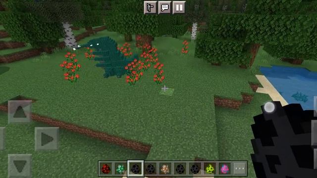 Modular Bosses Addon MCPE смотреть онлайн