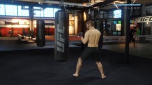 Нейт Диаз против Хабиба