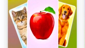 Учим английский алфавит #12 / английский язык для малышей / мультики и видео для детей смотреть разв