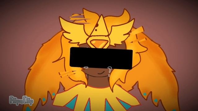 Palm tree panic meme! Ft. Golden cheese cookie! 🧀(ik it's trash 🥲)//#crk //#animation